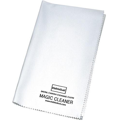 VisibleDust Magic Cleaner