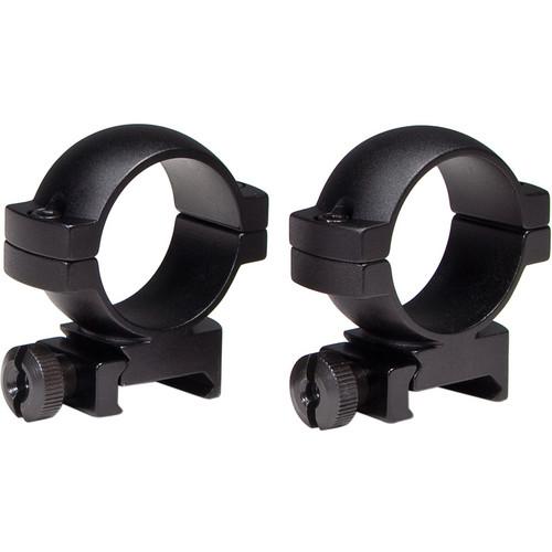Vortex Riflescope Rings