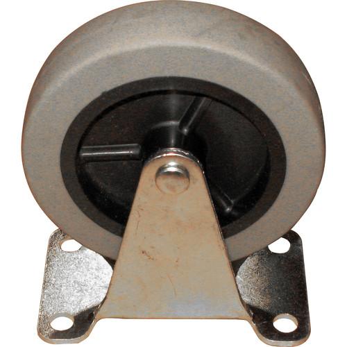 Wesco 272051 Rigid Caster for the Telefolding Truck
