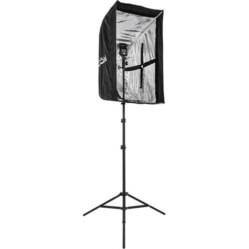 Westcott 16 x 30" Apollo Strip Speedlite Kit