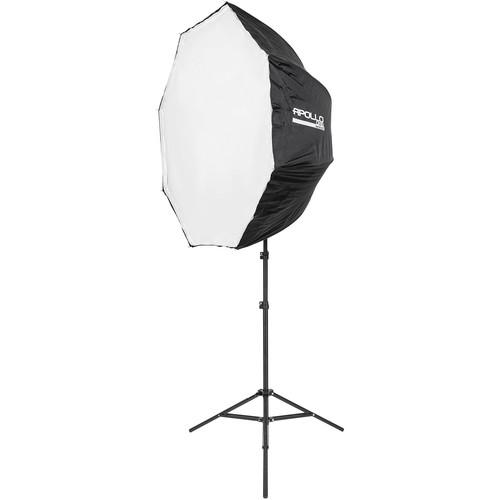 Westcott 43" Apollo Orb Speedlite Kit