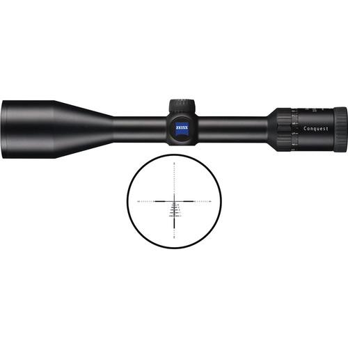 ZEISS Conquest 3.5-10x50 MC Riflescope