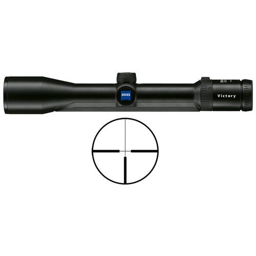 ZEISS Victory Diavari 2.5-10x42 T* Riflescope