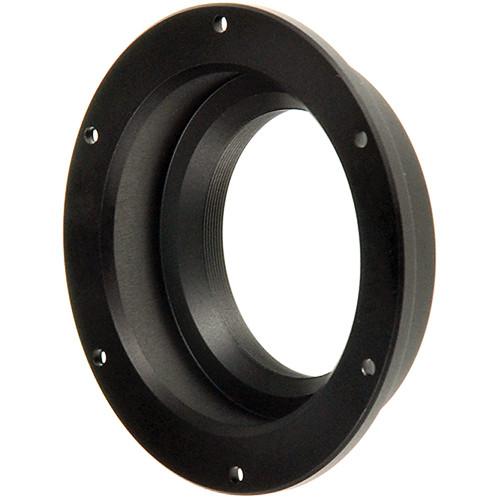 16x9 Cine Lens Mount for Micro 4 3" Mount