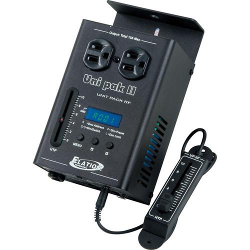 American DJ Uni Pak II 1-Channel Dimmer Pack Switch