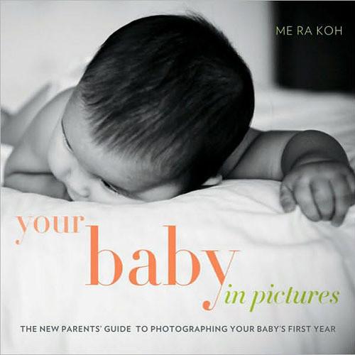 Amphoto Book: Your Baby in Pictures: The New Parents