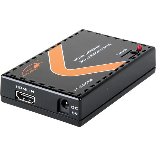 Atlona HDMI Up Down Scaler and Converter