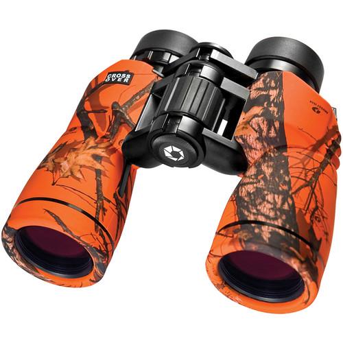 Barska 10x42 WP Crossover Binocular