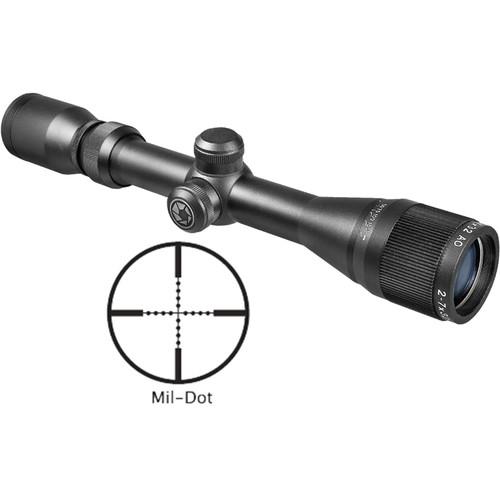 Barska 2-7x32 AO Airgun Riflescope