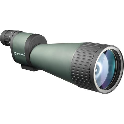 Barska 25-125x88 WP Benchmark Spotting Scope