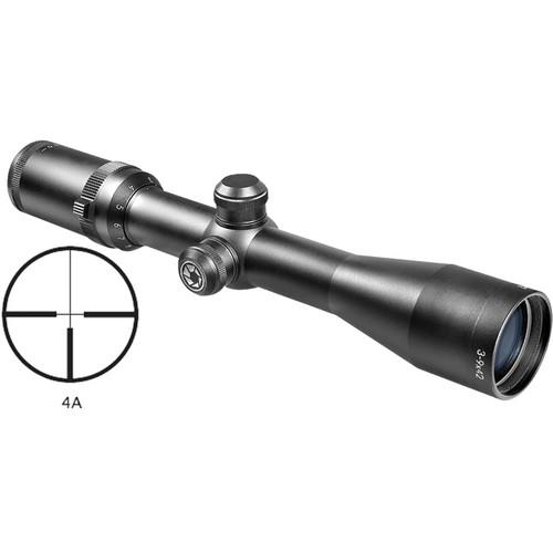 Barska 3-9x42 Euro-30 Riflescope