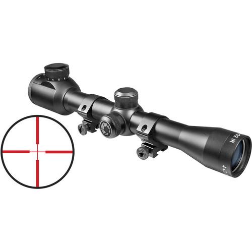 Barska 4x32 Plinker-22 Riflescope