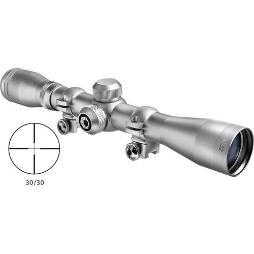 Barska 4x32 Plinker-22 Riflescope