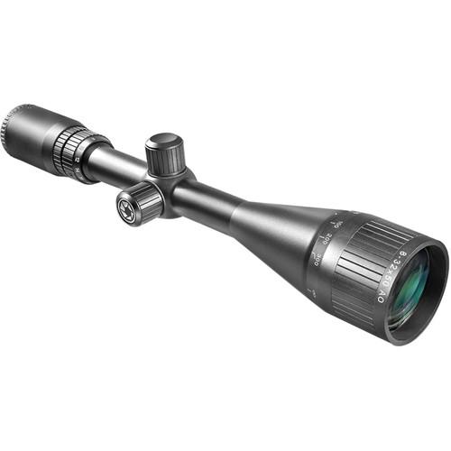 Barska 6-24x50 AO Varmint Riflescope