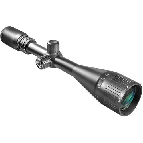 Barska 6.5-20x50 AO Varmint Riflescope