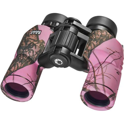 Barska 8x30 WP Crossover Binocular