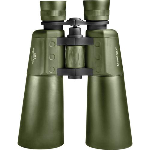 Barska 9x63 WP Blackhawk Binocular