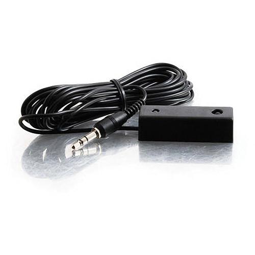 C2G Dual Band Infrared Receiver with 3.5 mm Plug