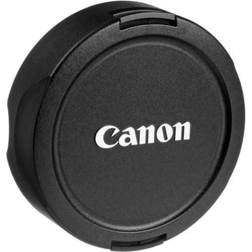 Canon Lens Cap for EF 8-15mm f 4L Fisheye USM Lens