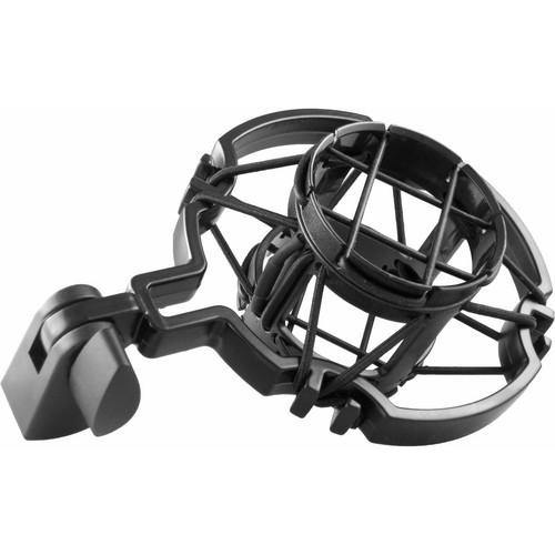 Cascade Microphones Premium Suspension Shockmount for Cascade FAT HEAD II Microphone