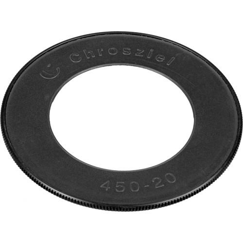 Chrosziel Flex-Ring Flexible Step-Down Ring