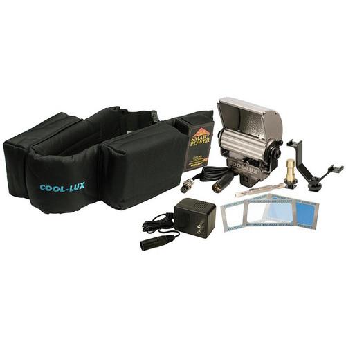 Cool-Lux SL3007LS Light and Sound Kit