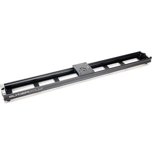 Digital Juice SlyderDolly Portable Linear Tracking System