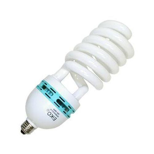 Eiko Spiral Fluorescent Lamp