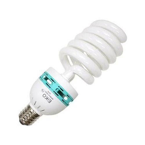 Eiko Spiral Fluorescent Lamp 4100K
