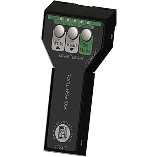 Epson Programming Wand