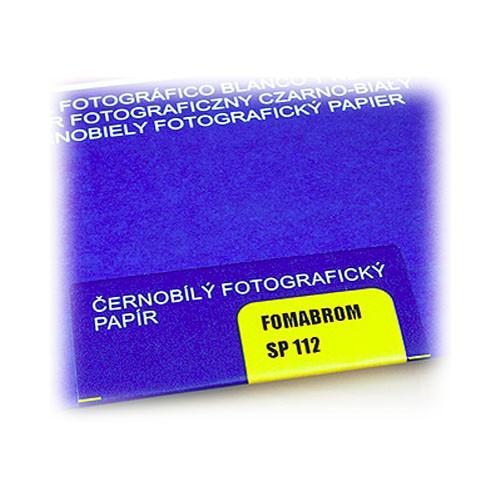 Foma FOMABROM FB Grade 4 B&W Paper