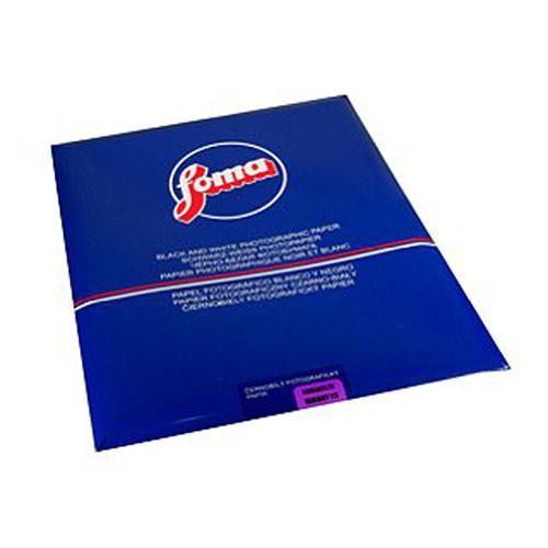 Foma Fomabrom VC FB Variant 112 Black & White Paper