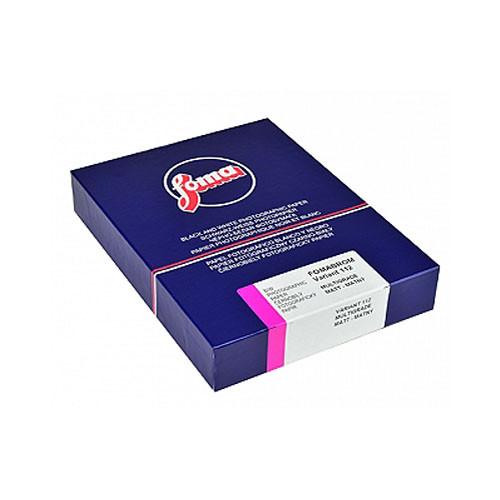 Foma Fomabrom VC FB Variant 112 Black & White Paper