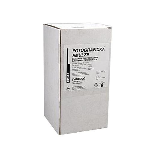 Foma Fomaspeed Liquid Emulsion 1 kg Hardener 15 ml