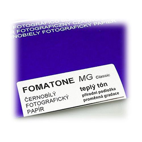 Foma FOMATONE Classic VC FB Cream Base Warmtone B&W Paper
