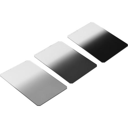 Formatt Hitech 100mm Graduated Neutral Density Kit 6