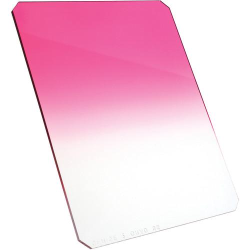 Formatt Hitech 4 x 6" Graduated Cerise 3 Filter