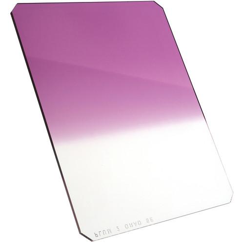 Formatt Hitech 85 x 110mm Graduated Plum 2 Filter