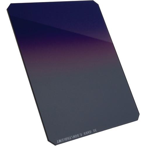 Formatt Hitech 85 x 110mm Twilight #3 ND 0.3 Soft Graduated Combo Filter