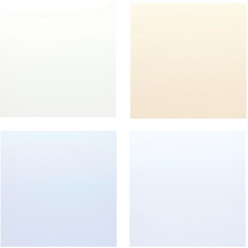 Formatt Hitech Light Balancing Camera Filter Kit - 100mm