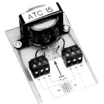FSR ATC-15 - Audio Transformer Module