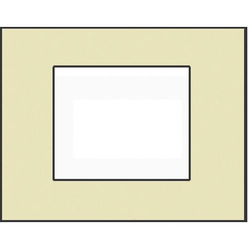 FSR FL-500P-2.25-DECORA 2 Receptacle Plate