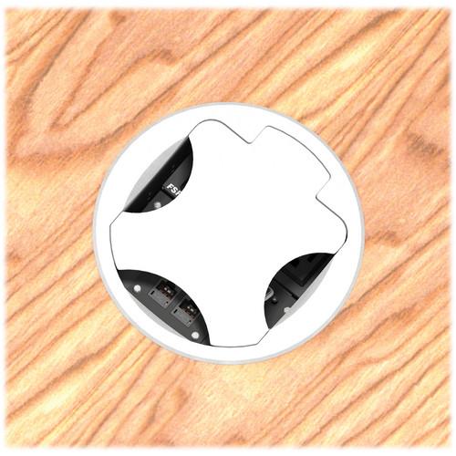 FSR T6-ALU Table Box