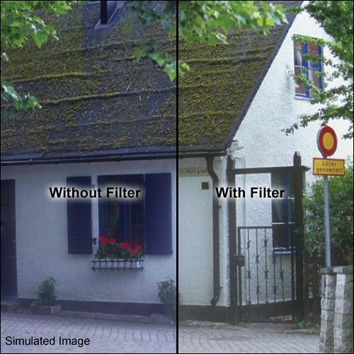 Heliopan 28mm KR-12 Filter