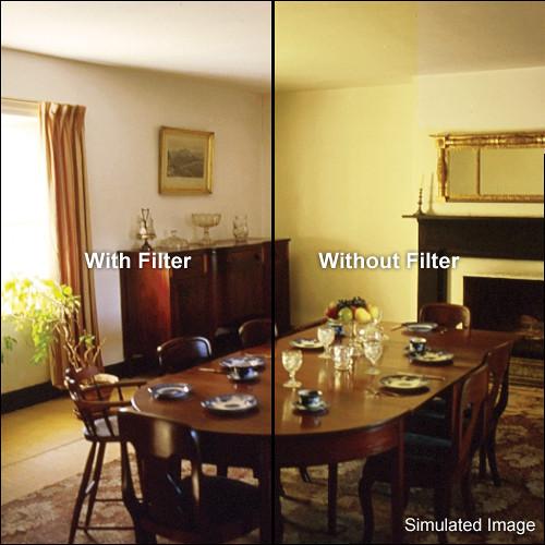 Heliopan 37mm KB-18 Filter