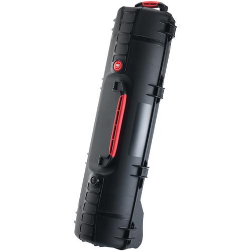HPRC 6500WE Wheeled Hard Case for Tripods without Foam