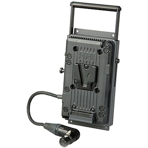 Ikegami BB-904V Battery Bracket