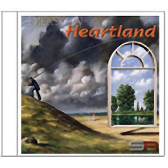 ILIO American Heartland