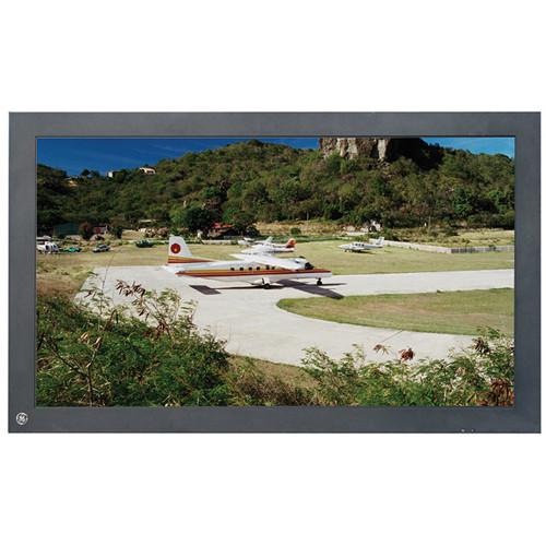 Interlogix UltraView LCD High-Resolution Color Monitor