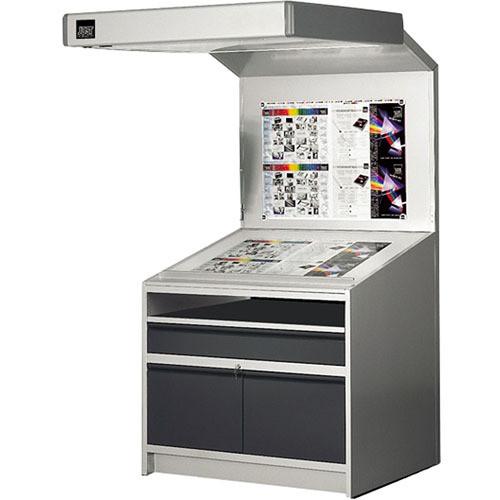 Just Normlicht Color Proof Station 3B